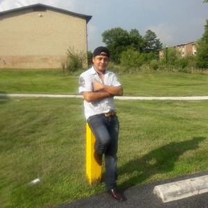 Meet your Posher, Danilo